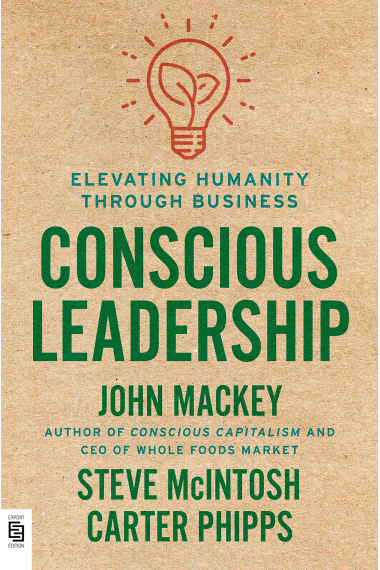 Conscious Leadership