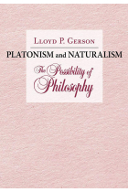 Platonism and Naturalism: The Possibility of Philosophy