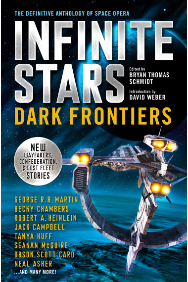 Infinite Stars. Dark Frontiers