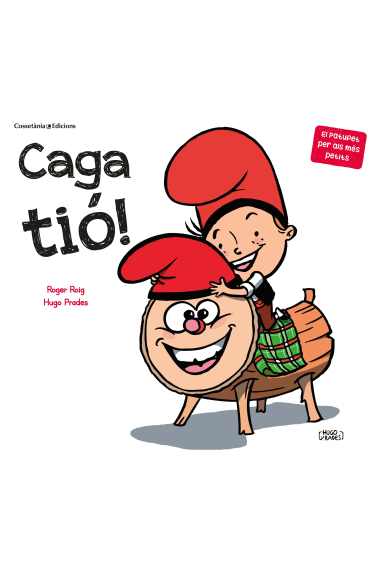 Caga tió!