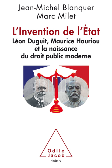 L'invention de l'Etat