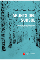 Apunts del subsol