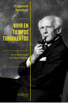 Vivir en tiempos turbulentos. Conversaciones con Peter Haffner