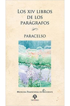 Los XIV Libros de los Parágrafos (Edición actualizada)