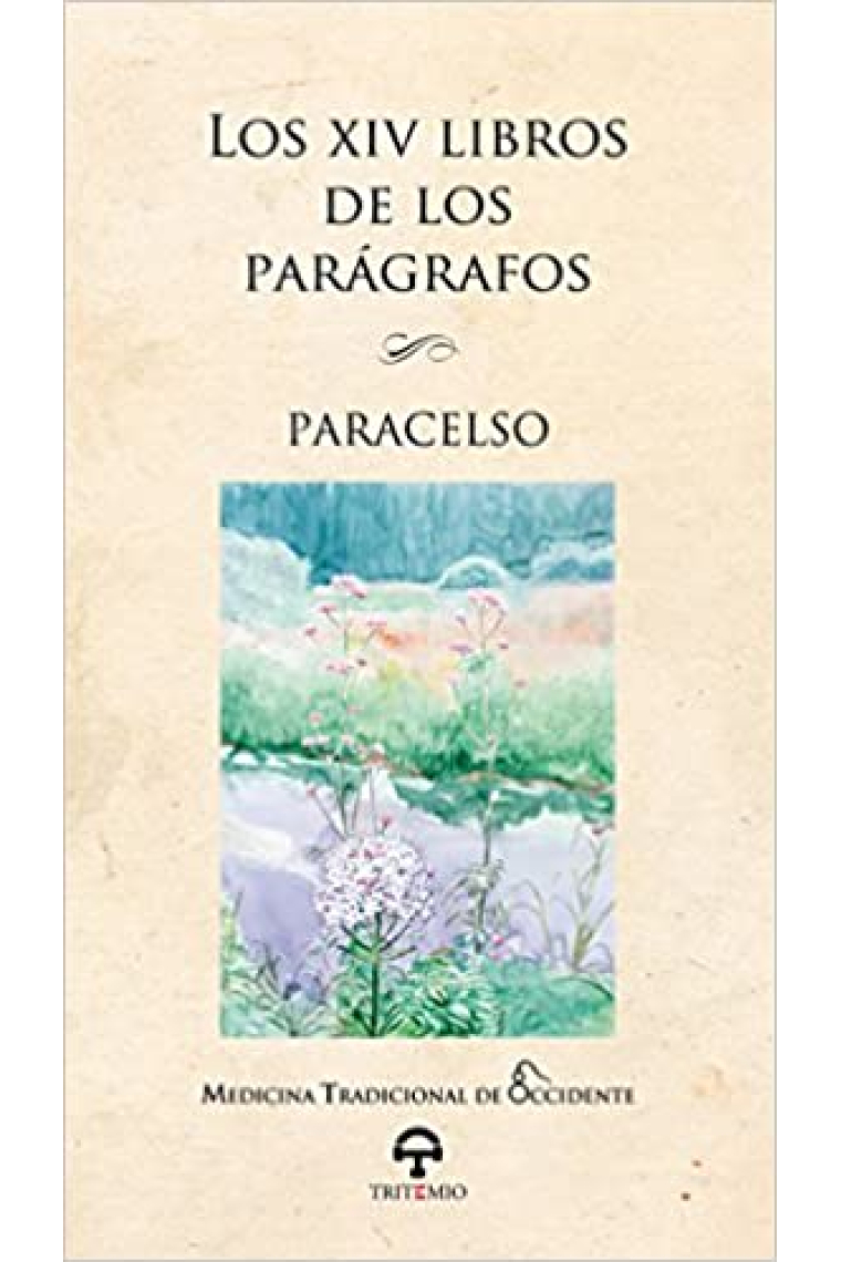 Los XIV Libros de los Parágrafos (Edición actualizada)