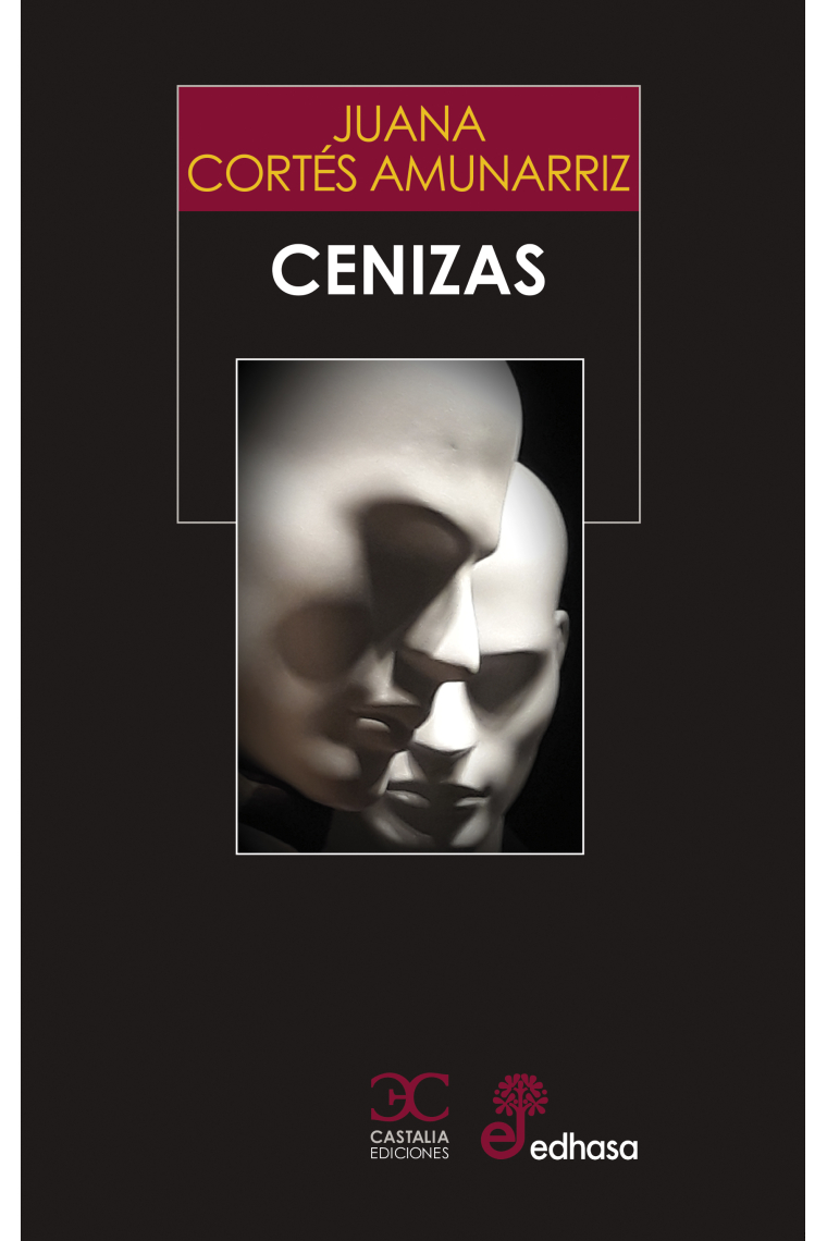 Cenizas (Premio Tiflos de Cuento 2021)