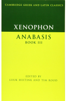 Anabasis: Book III