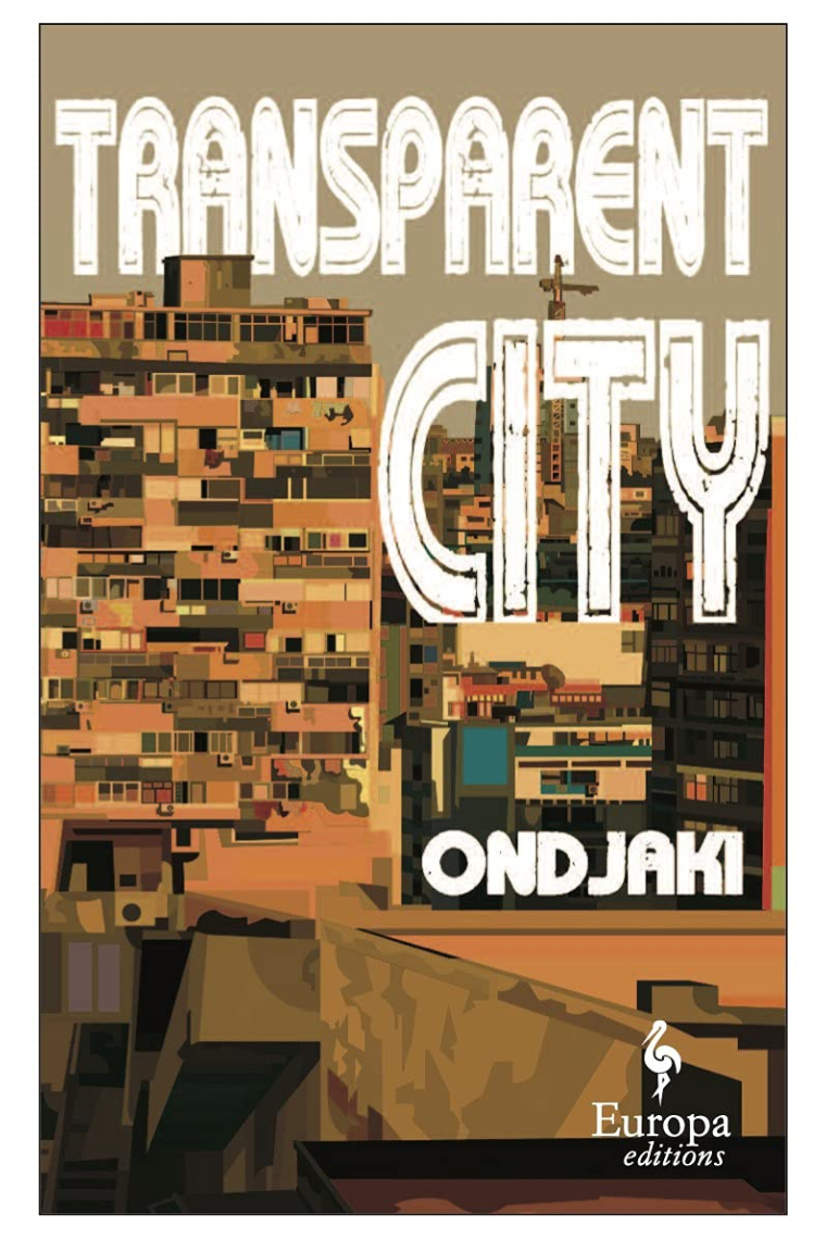 Transparent City