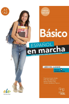 Español en marcha Básico. Libro del alumno(Nueva edición).