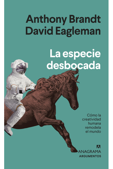 La especie desbocada