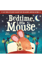 Bedtime, Little Mouse