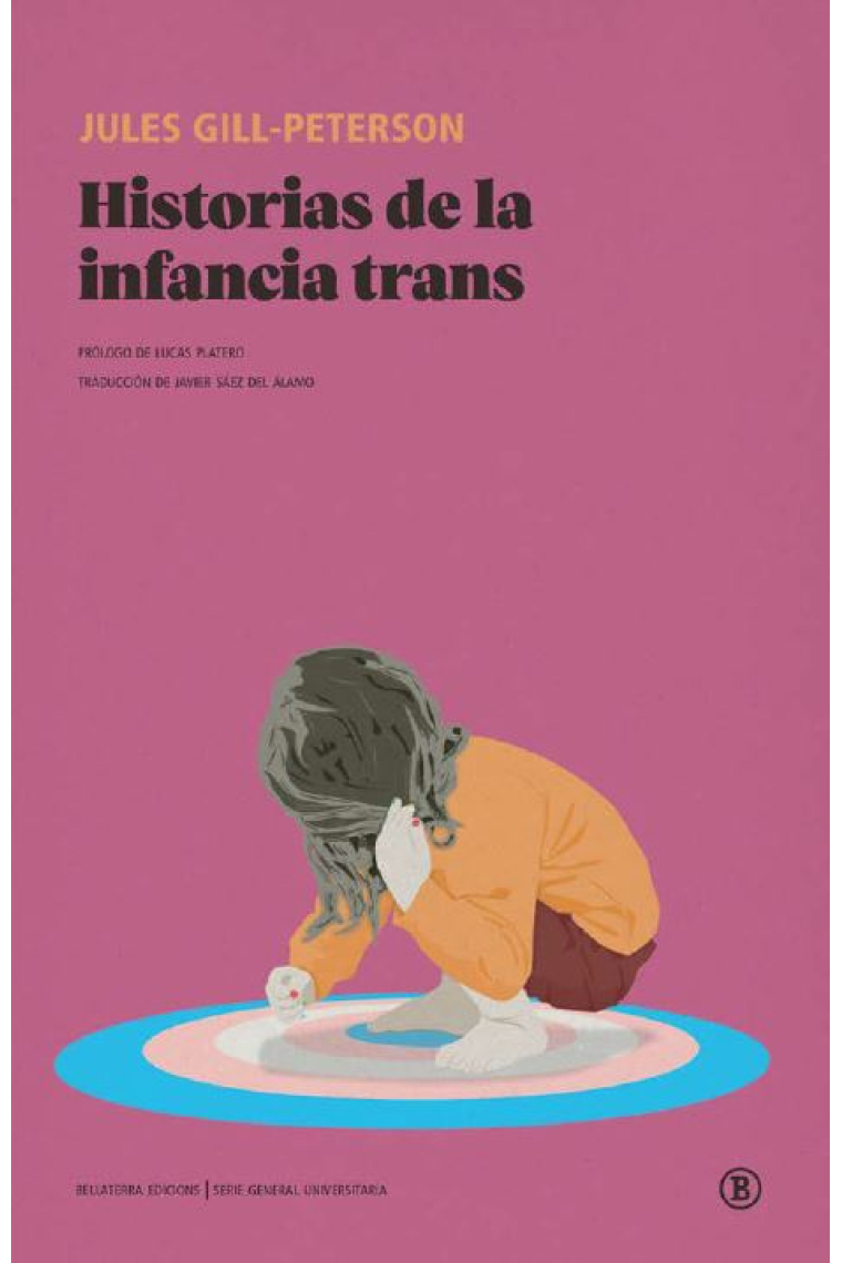 Historia de la infancia trans