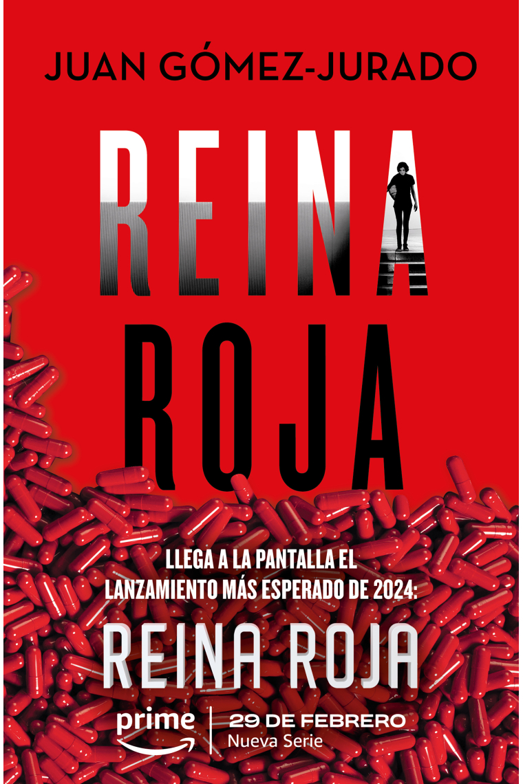 Reina roja