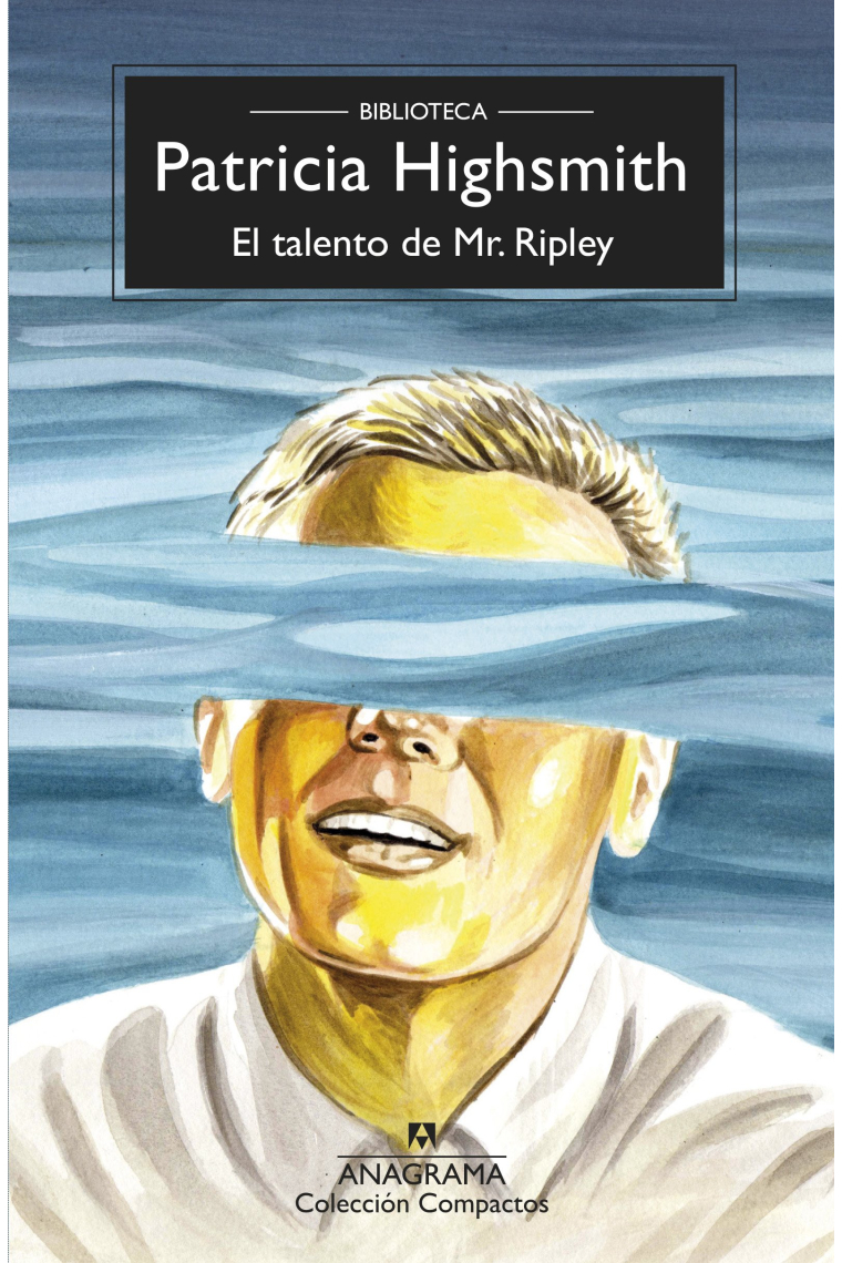 El talento de Mr. Ripley