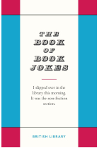 BOOK OF BOOK JOKES