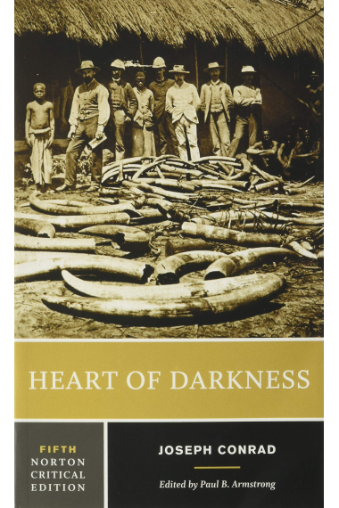 Heart of Darkness