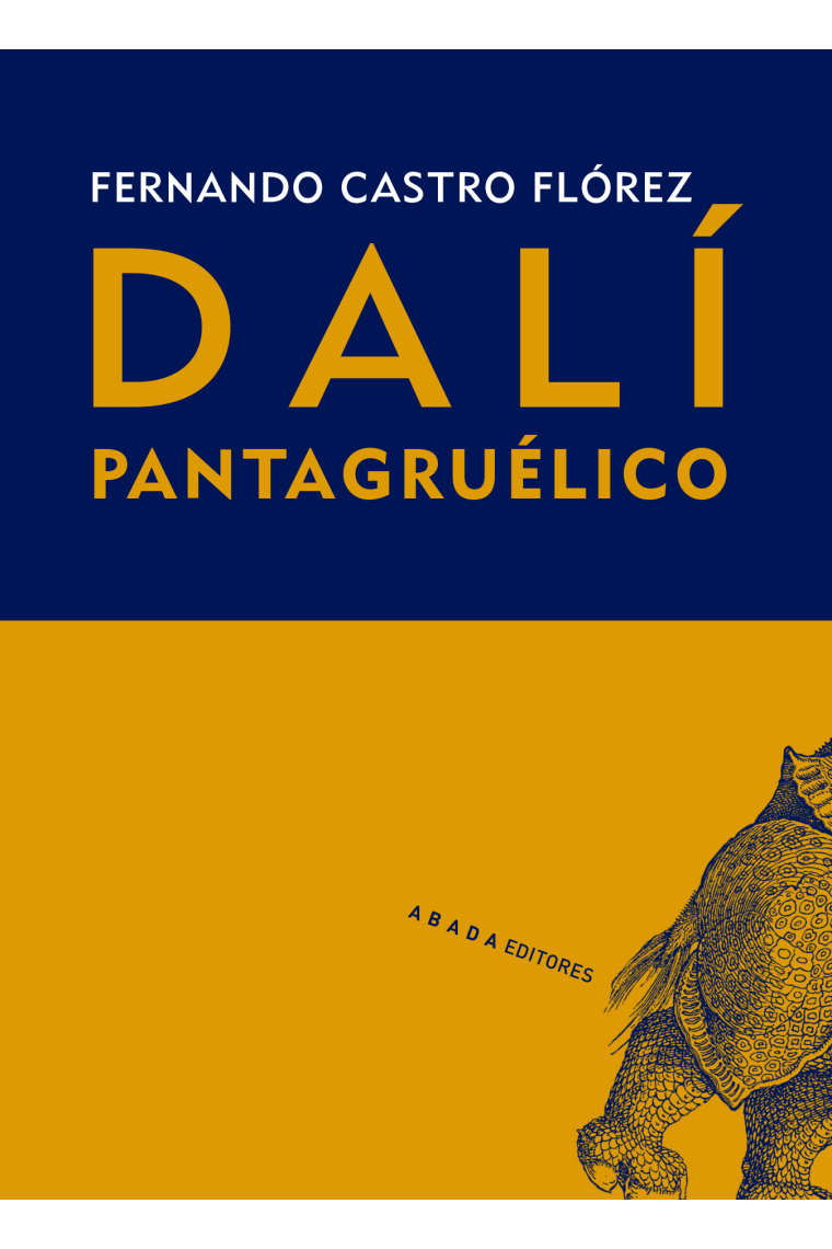 Dalí pantagruélico