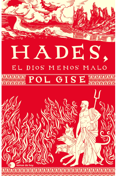 Hades, el dios menos malo