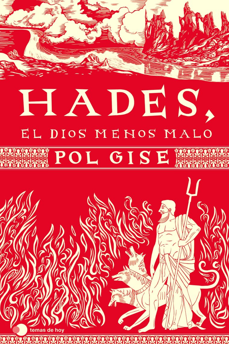 Hades, el dios menos malo