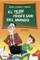 El peor profesor del mundo