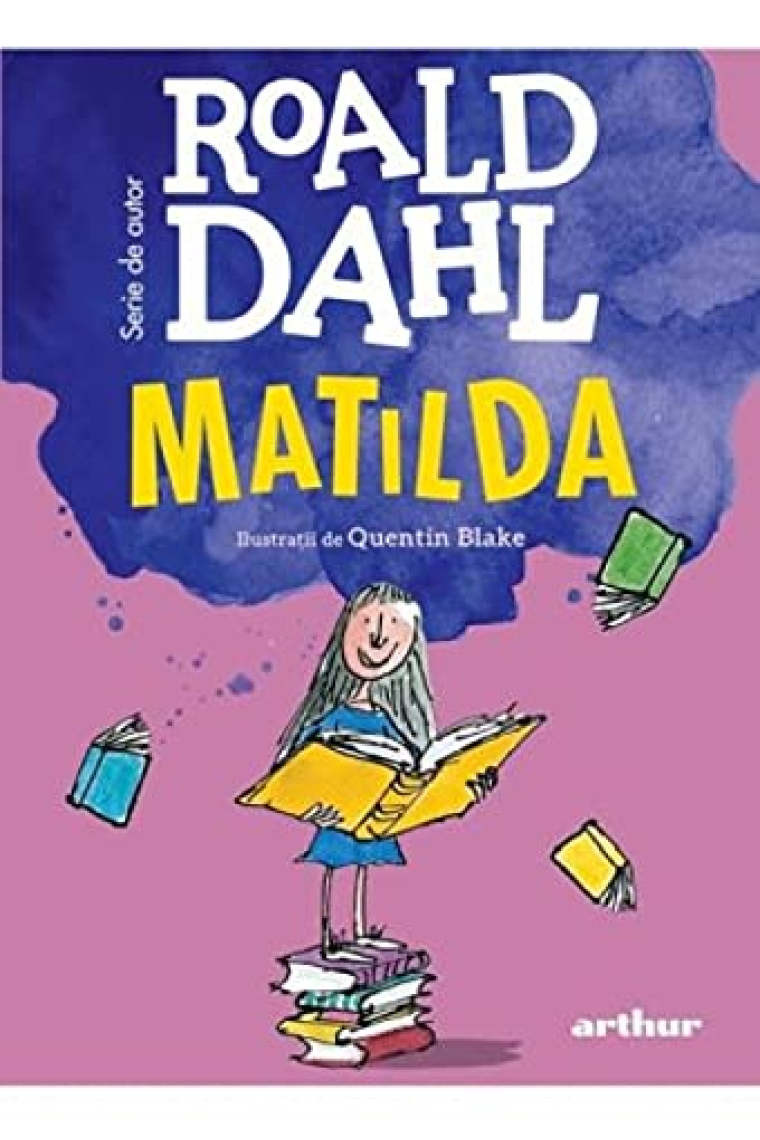 Matilda (rumano)