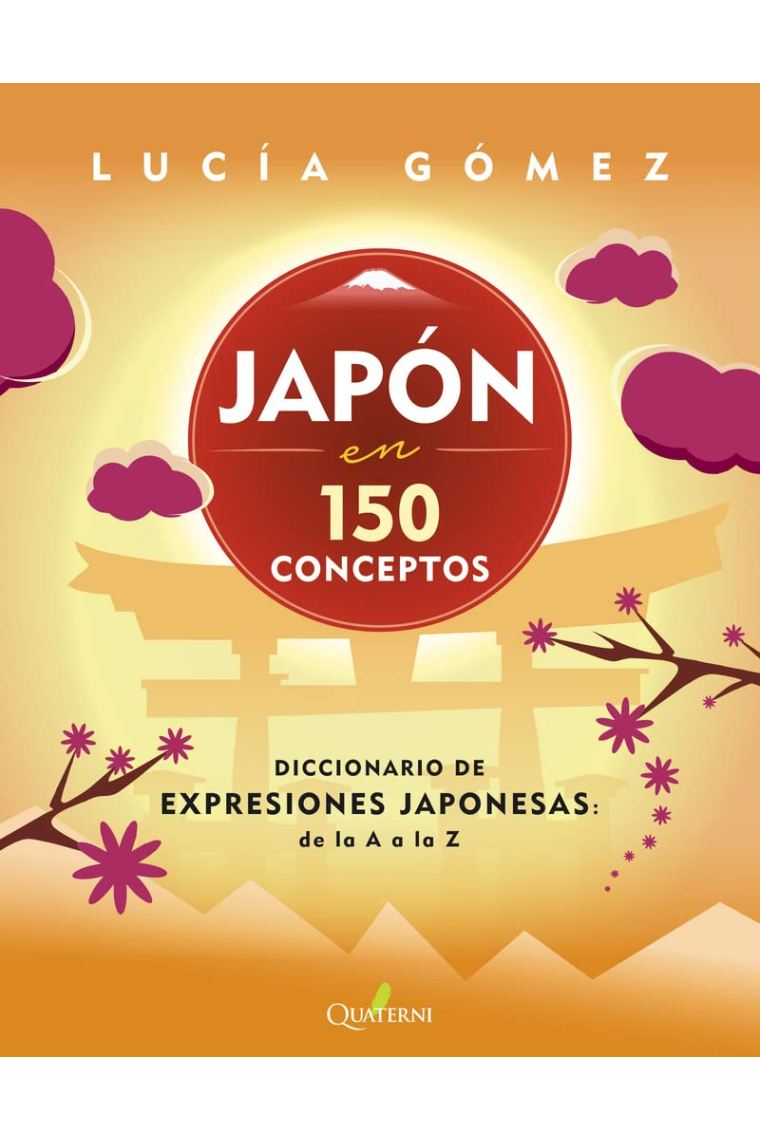 Japón en 150 conceptos