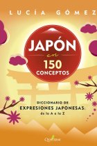 Japón en 150 conceptos