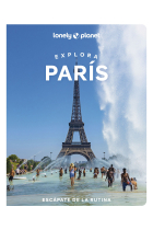 Explora París ·Lonely Planet·