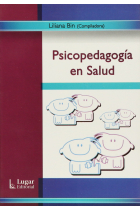 Psicopedagogía de la salud