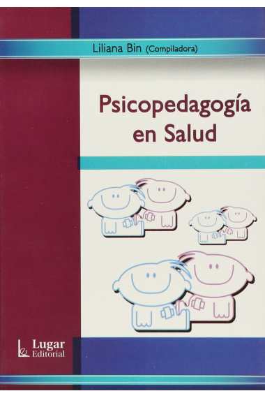 Psicopedagogía de la salud