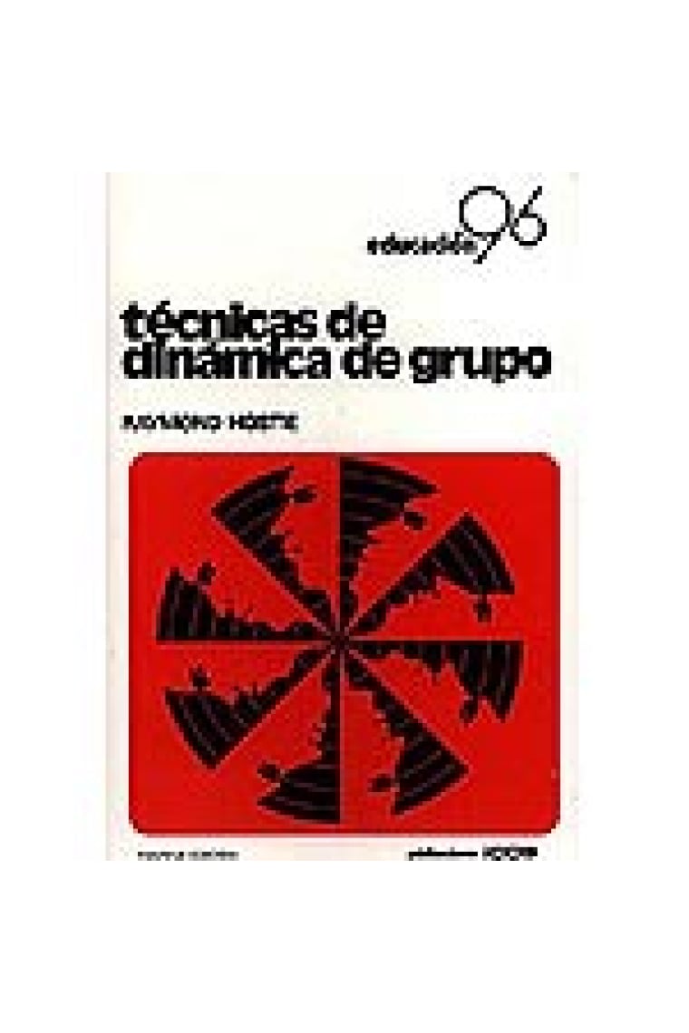 Técnicas de dinámica de grupo