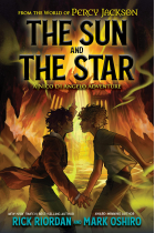 From the World of Percy Jackson: The Sun and the Star