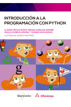 Introducción a la programación con Python