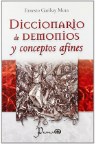 Diccionario de demonios y conceptos afines