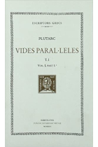 Vides paral·leles, vol. I: Teseu i Ròmul