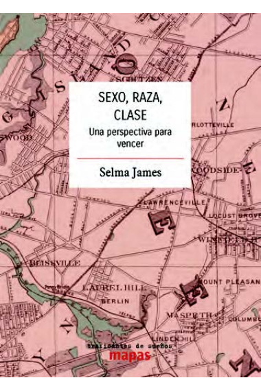 Sexo, raza, clase. Una perspectiva para vencer