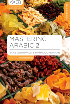 Mastering Arabic 2 (Macmillan Master Series (Languages))