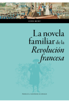 La novela familiar de la Revolución francesa