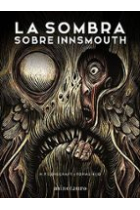 La sombra sobre Innsmouth