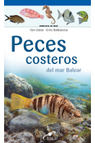 Peces costeros del mar Balear