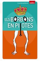 ELS BORBONS EN PILOTES