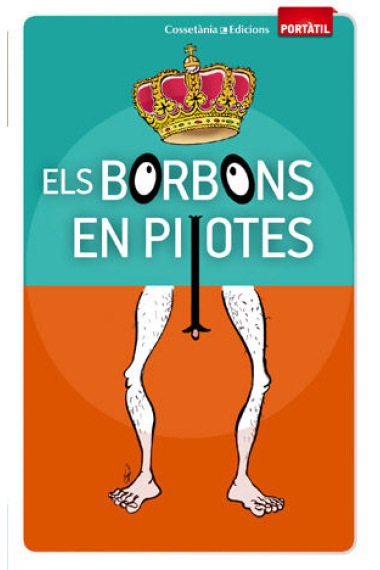 ELS BORBONS EN PILOTES