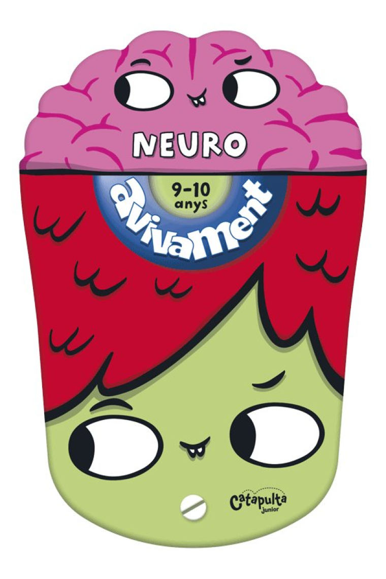 AVIVAMENT NEURO 9-10