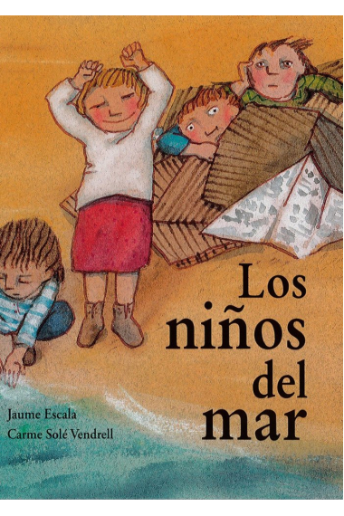 Los niños del mar