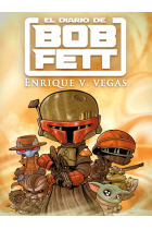 EL DIARIO DE BOB FETT