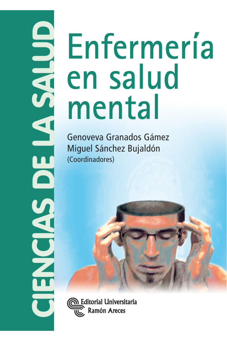 Enfermería en salud mental