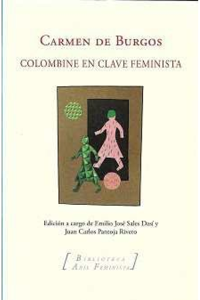 Colombine en clave feminista