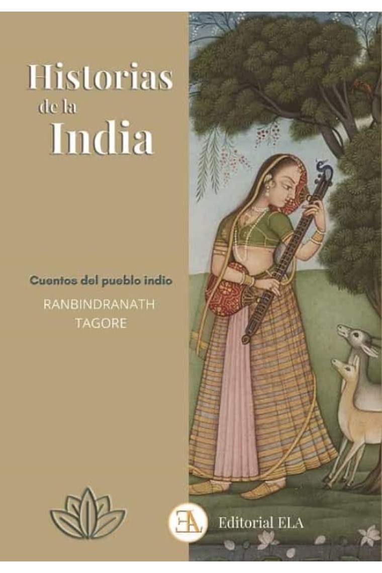 Historias de la India