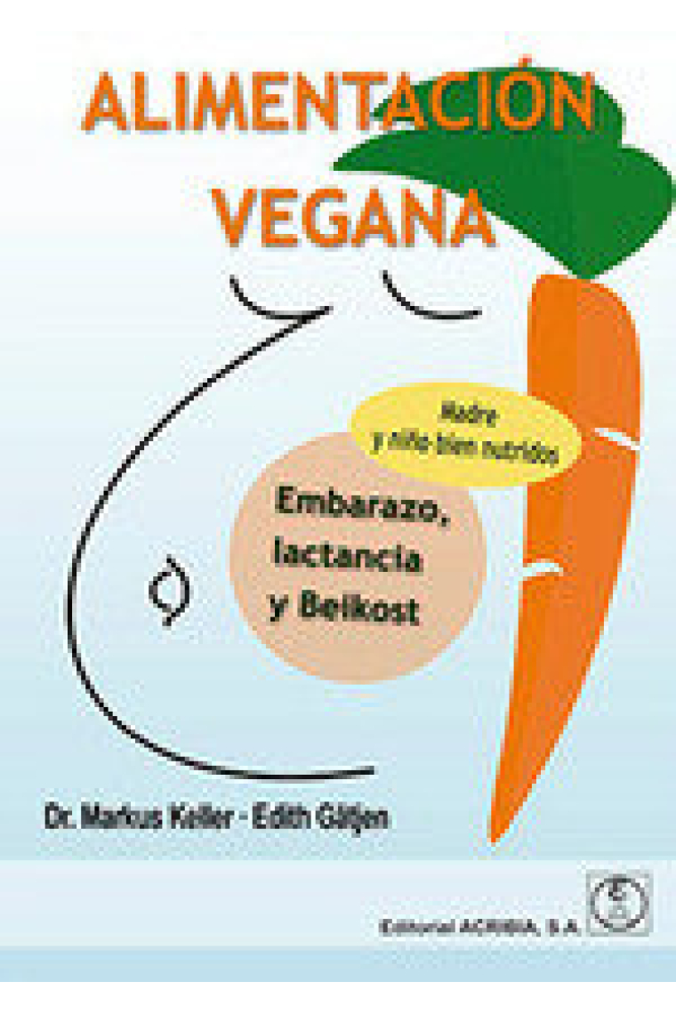 ALIMENTACION VEGANA