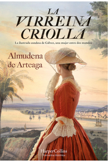 La virreina criolla